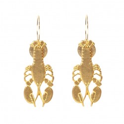 boucles homard